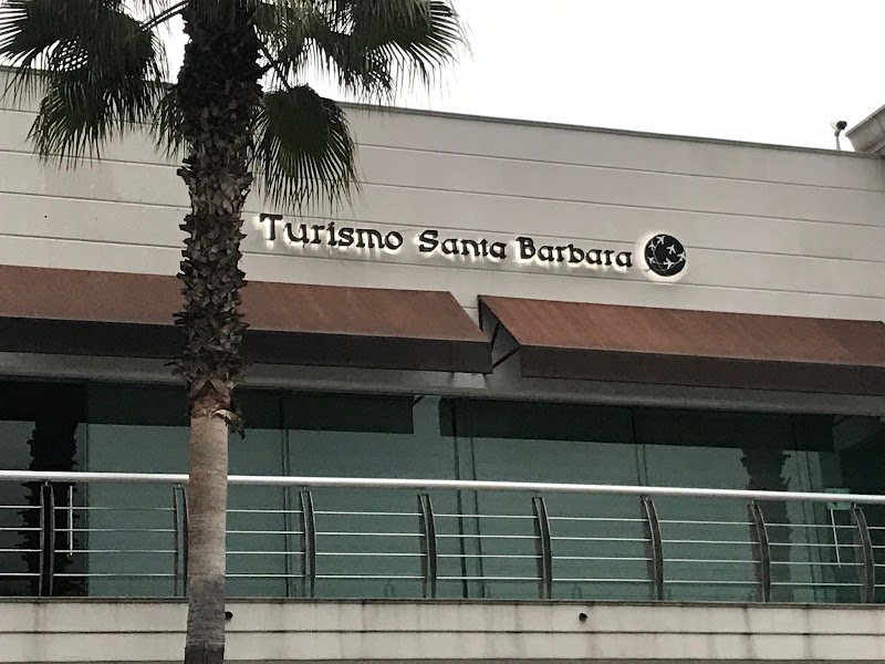 Turismo Santa Barbara en Plaza Chipinque